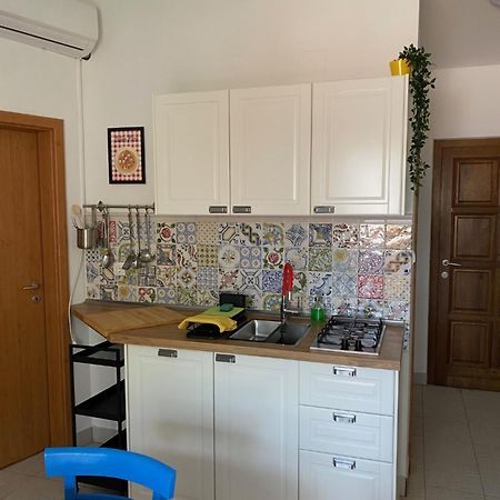 Apartments Lili Baška Εξωτερικό φωτογραφία