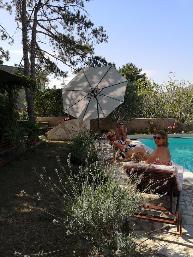 Apartments Lili Baška Εξωτερικό φωτογραφία