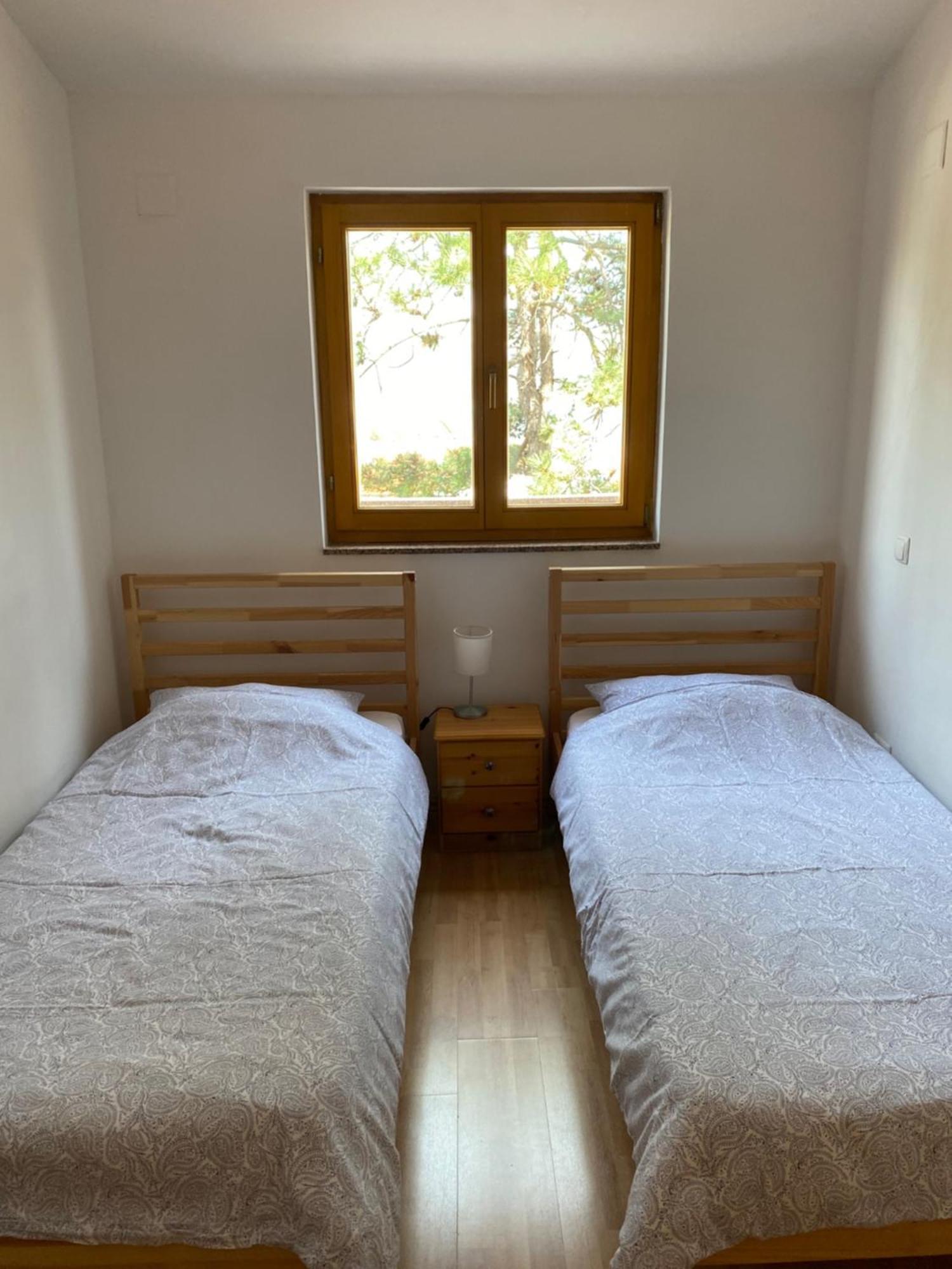 Apartments Lili Baška Εξωτερικό φωτογραφία