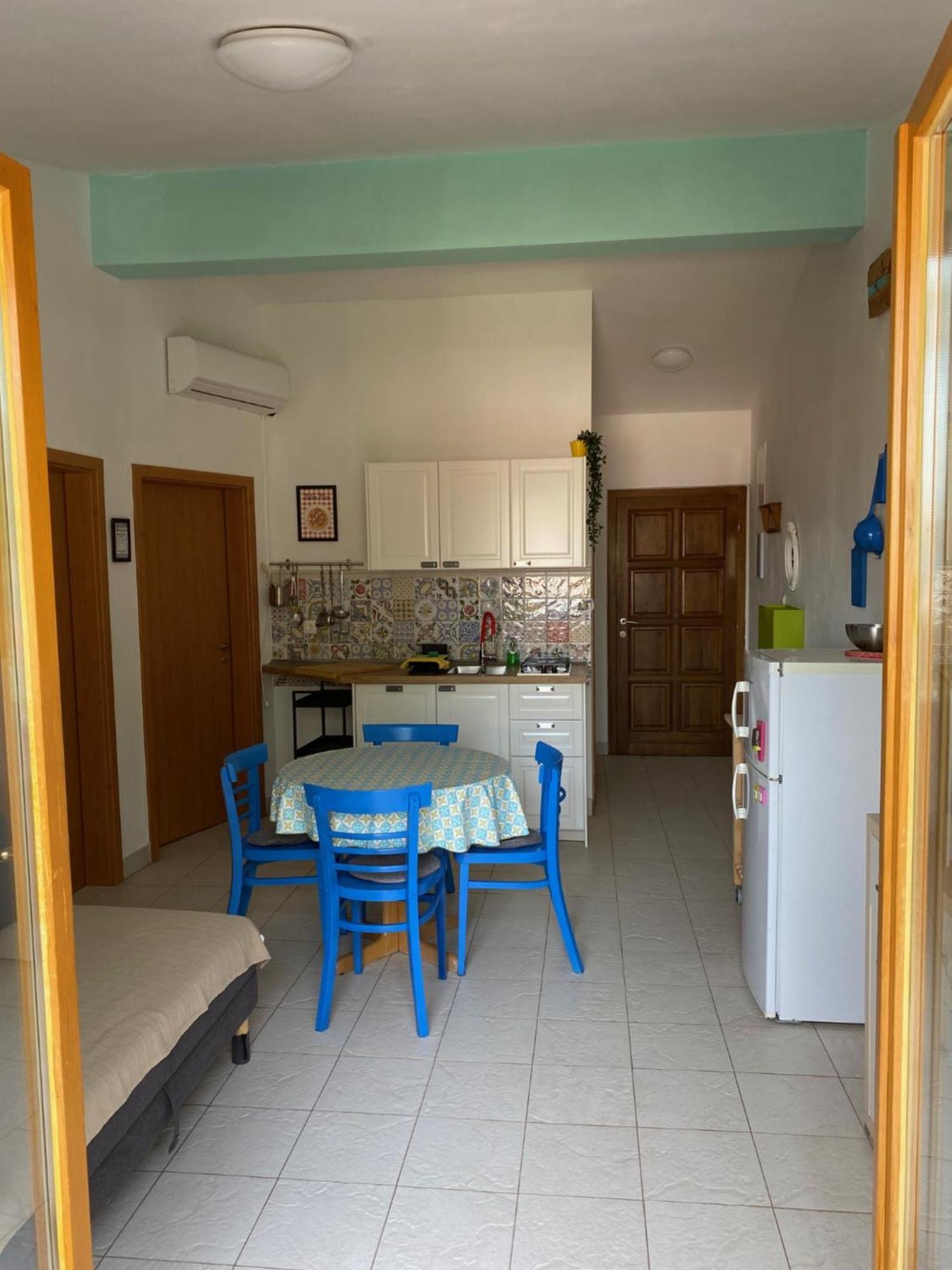 Apartments Lili Baška Εξωτερικό φωτογραφία