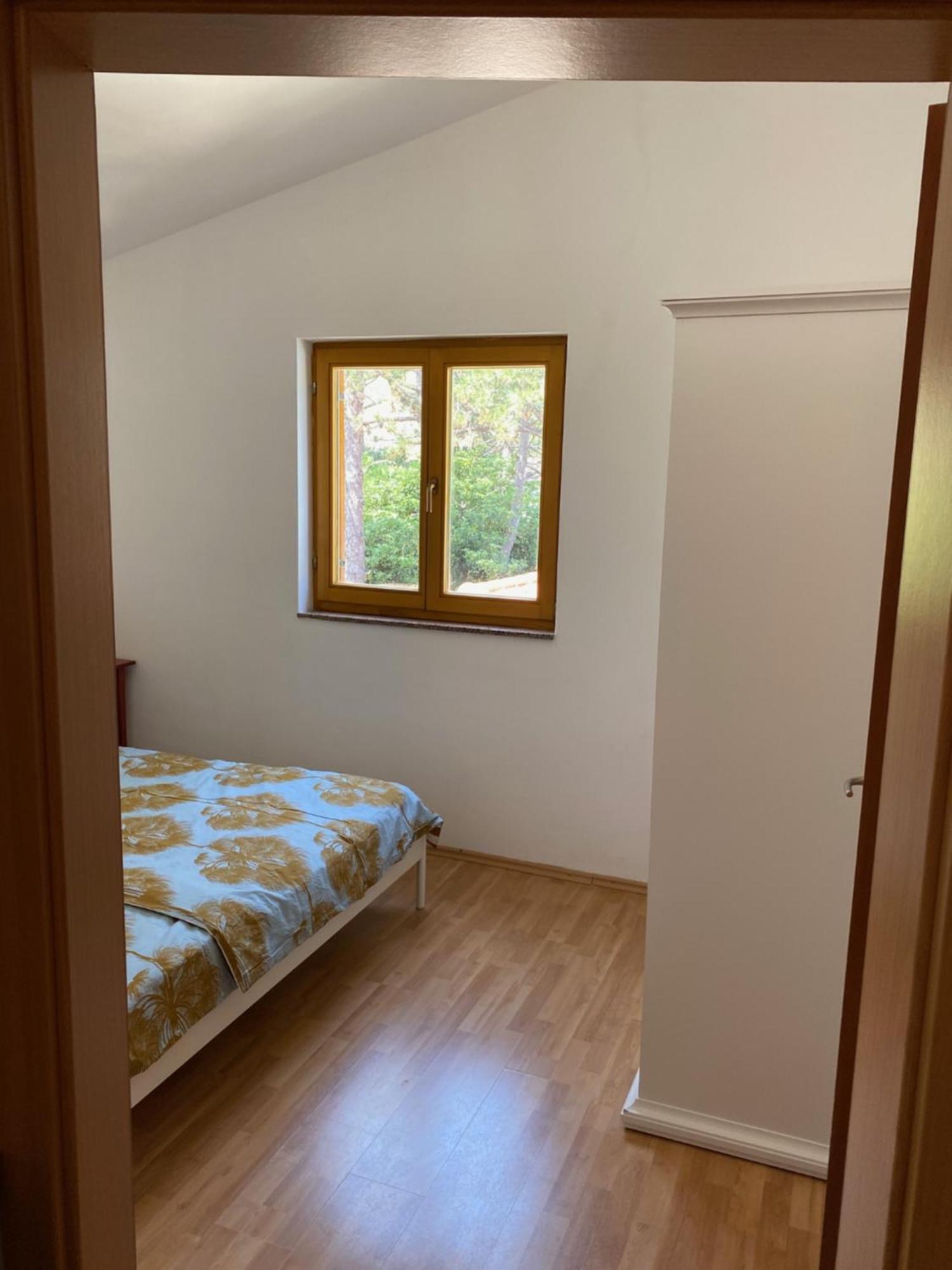Apartments Lili Baška Εξωτερικό φωτογραφία