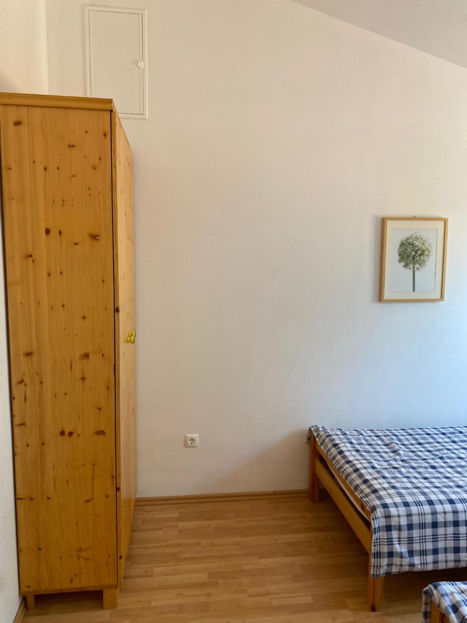 Apartments Lili Baška Εξωτερικό φωτογραφία