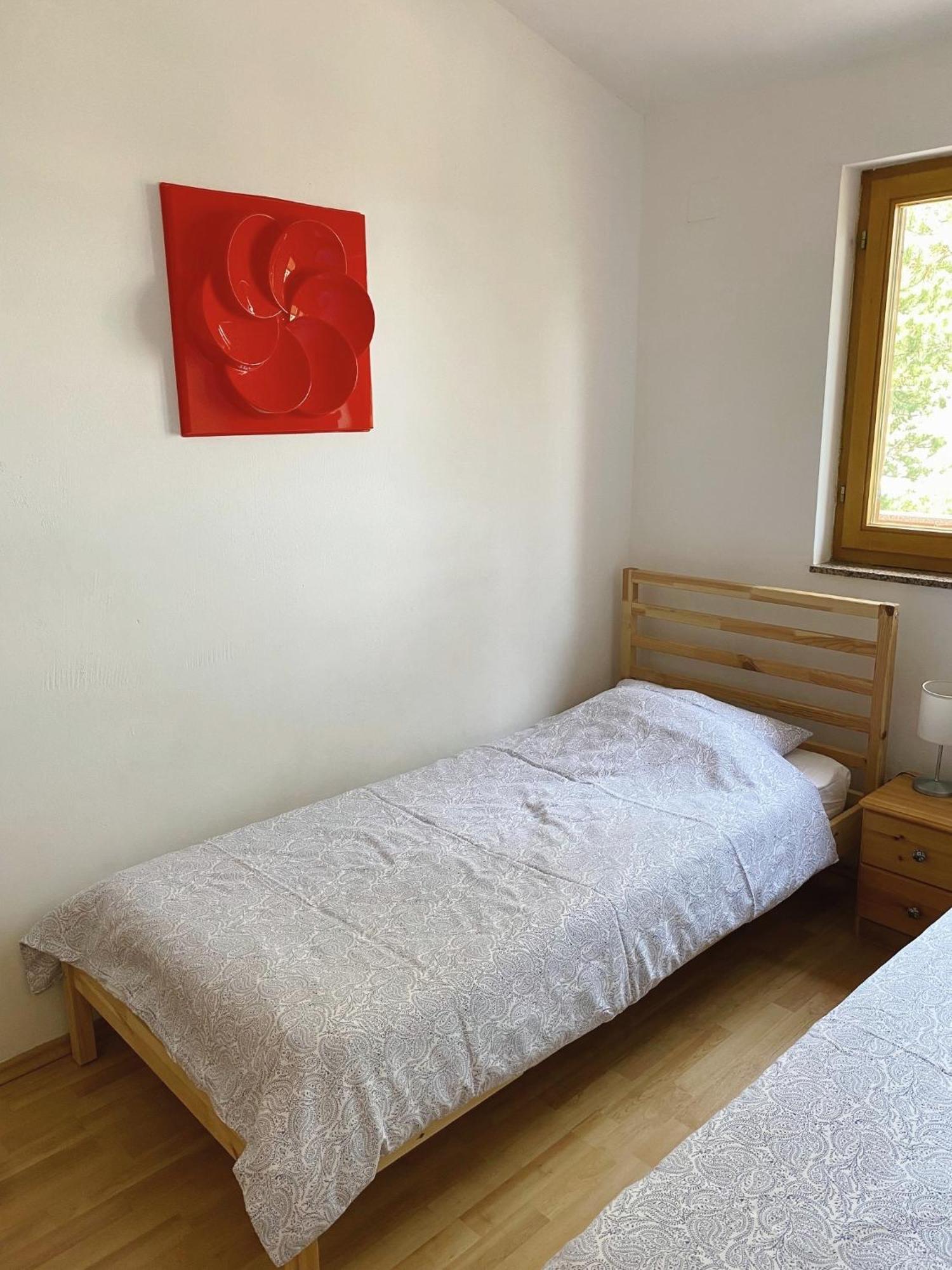 Apartments Lili Baška Εξωτερικό φωτογραφία