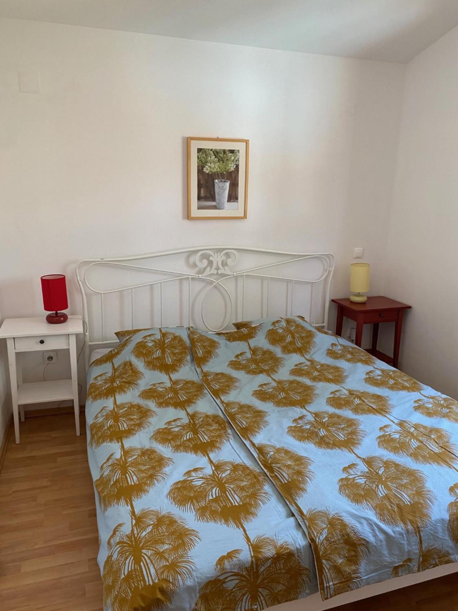 Apartments Lili Baška Εξωτερικό φωτογραφία