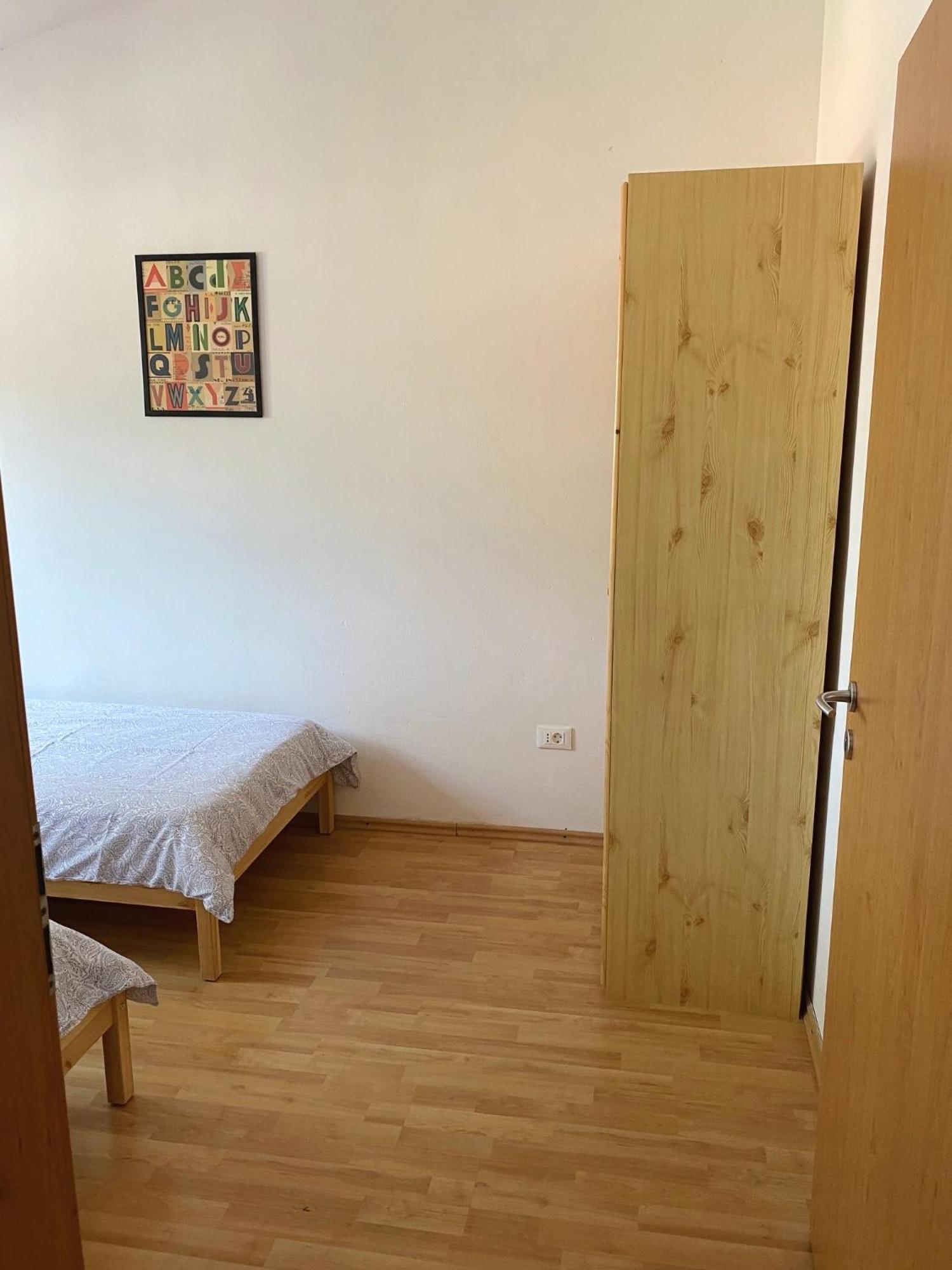 Apartments Lili Baška Εξωτερικό φωτογραφία