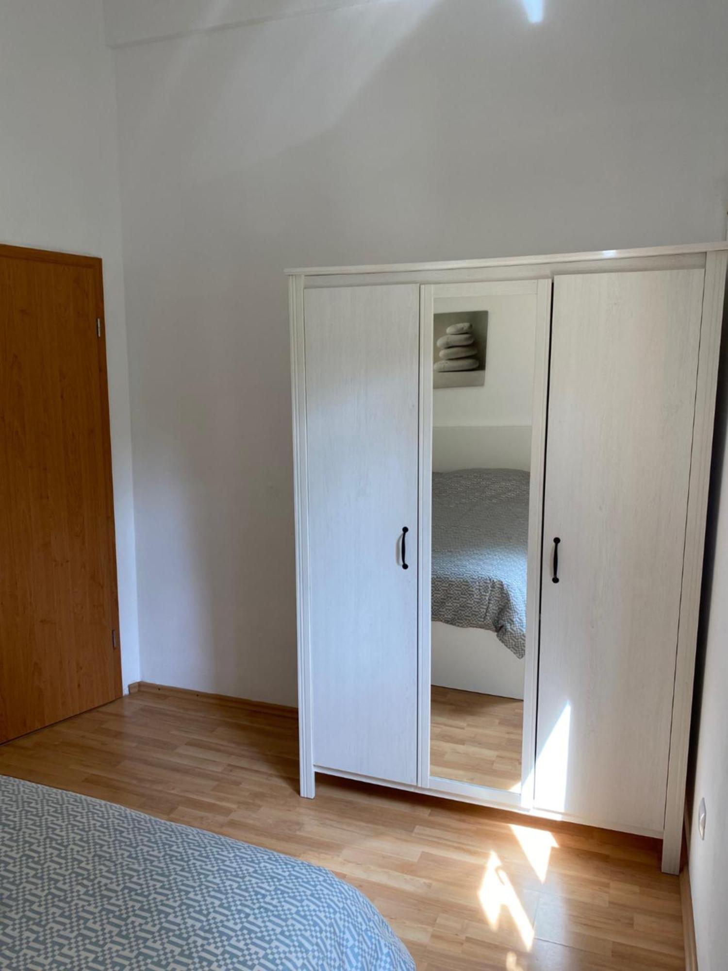 Apartments Lili Baška Εξωτερικό φωτογραφία
