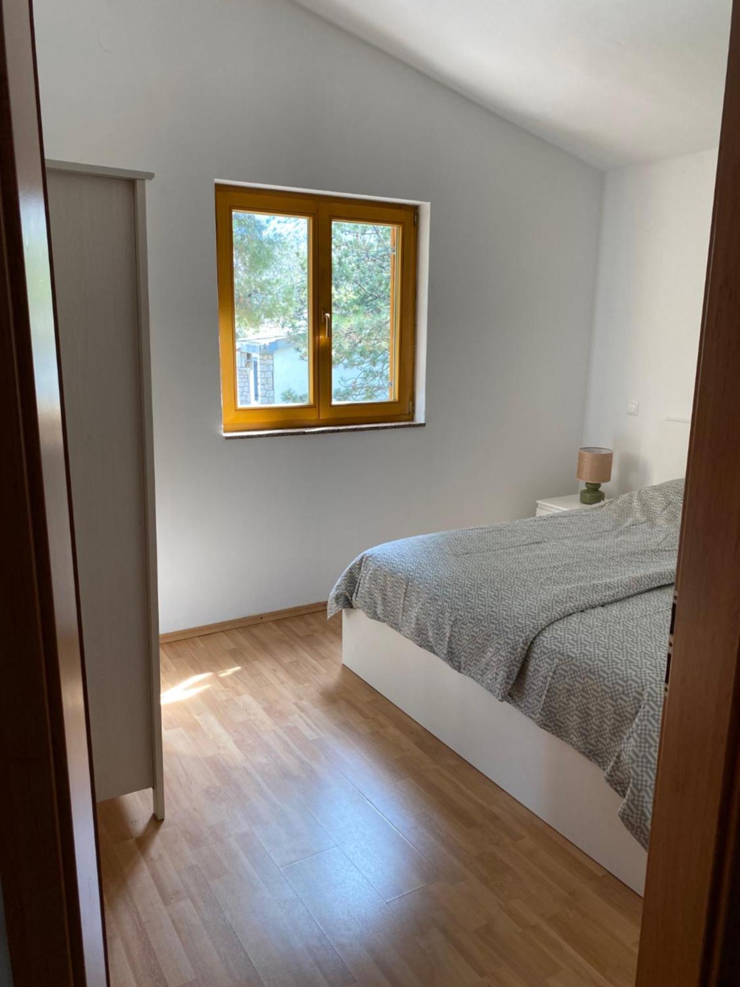 Apartments Lili Baška Εξωτερικό φωτογραφία