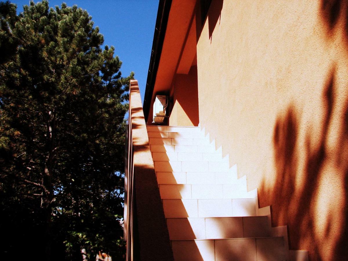 Apartments Lili Baška Εξωτερικό φωτογραφία