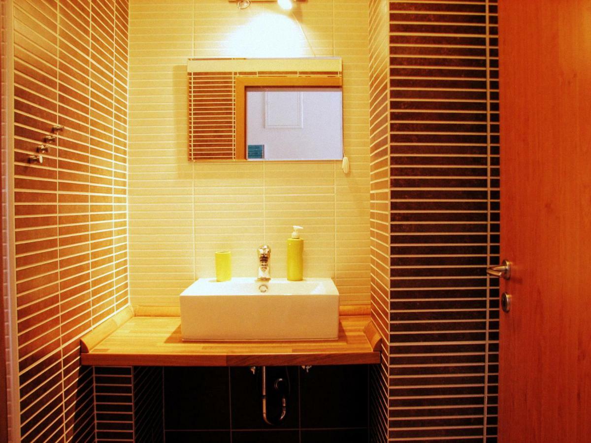 Apartments Lili Baška Εξωτερικό φωτογραφία